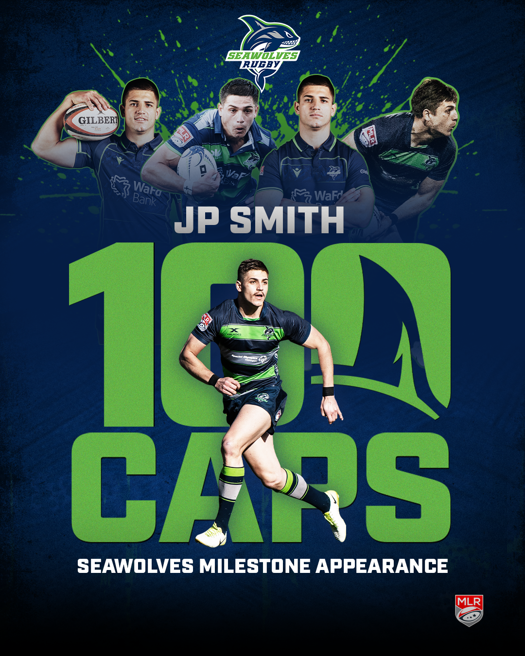 JP Smith 100th Anniversary Commemorative Cap & T-Shirt Set - Perfect for Milestone Celebrations, Family Reunions, and Special Events