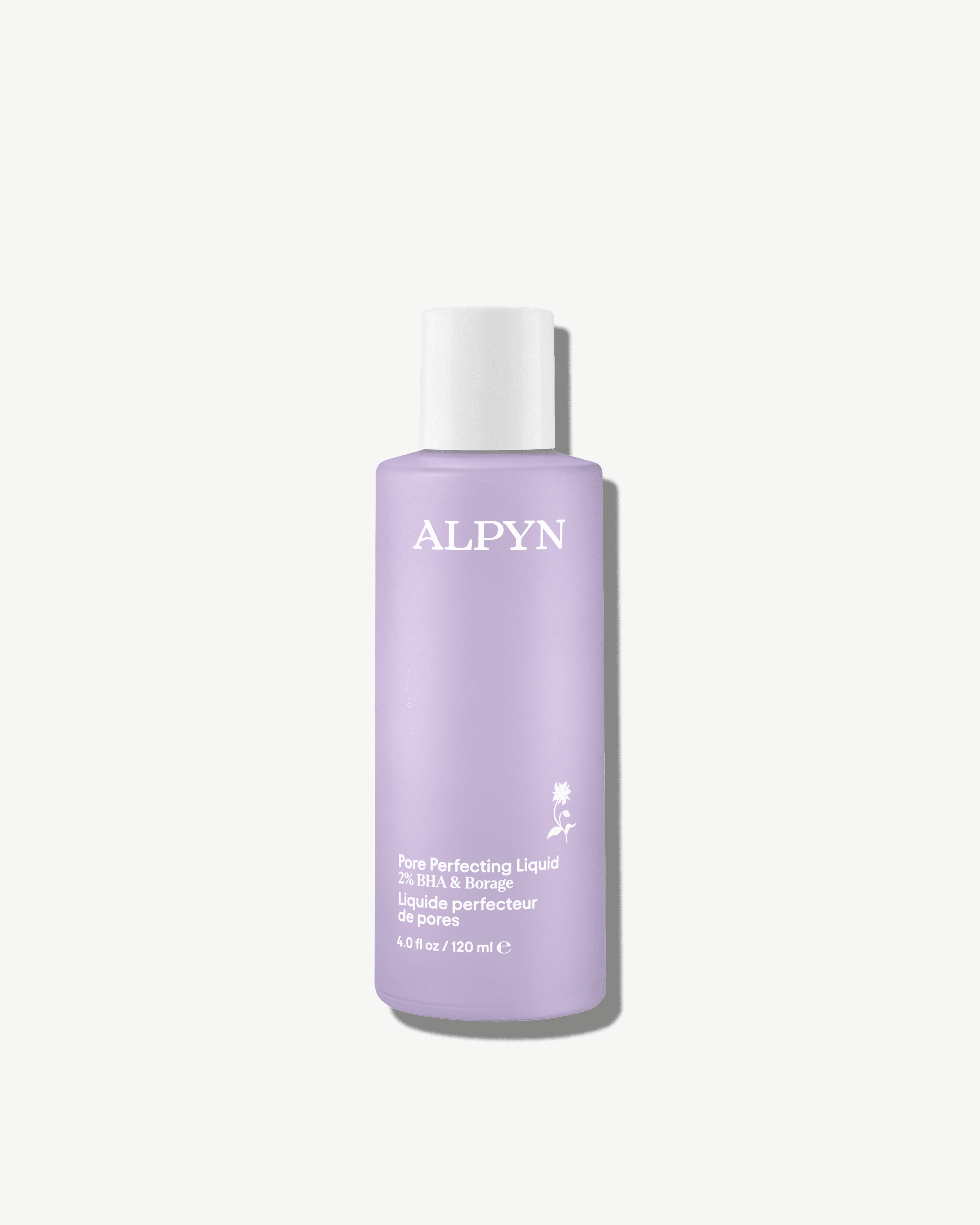 2% BHA + Borage Oil Pore Perfecting Liquid - Exfoliating Face Treatment for Blackheads & Acne | Daily Skincare for Oily & Combination Skin