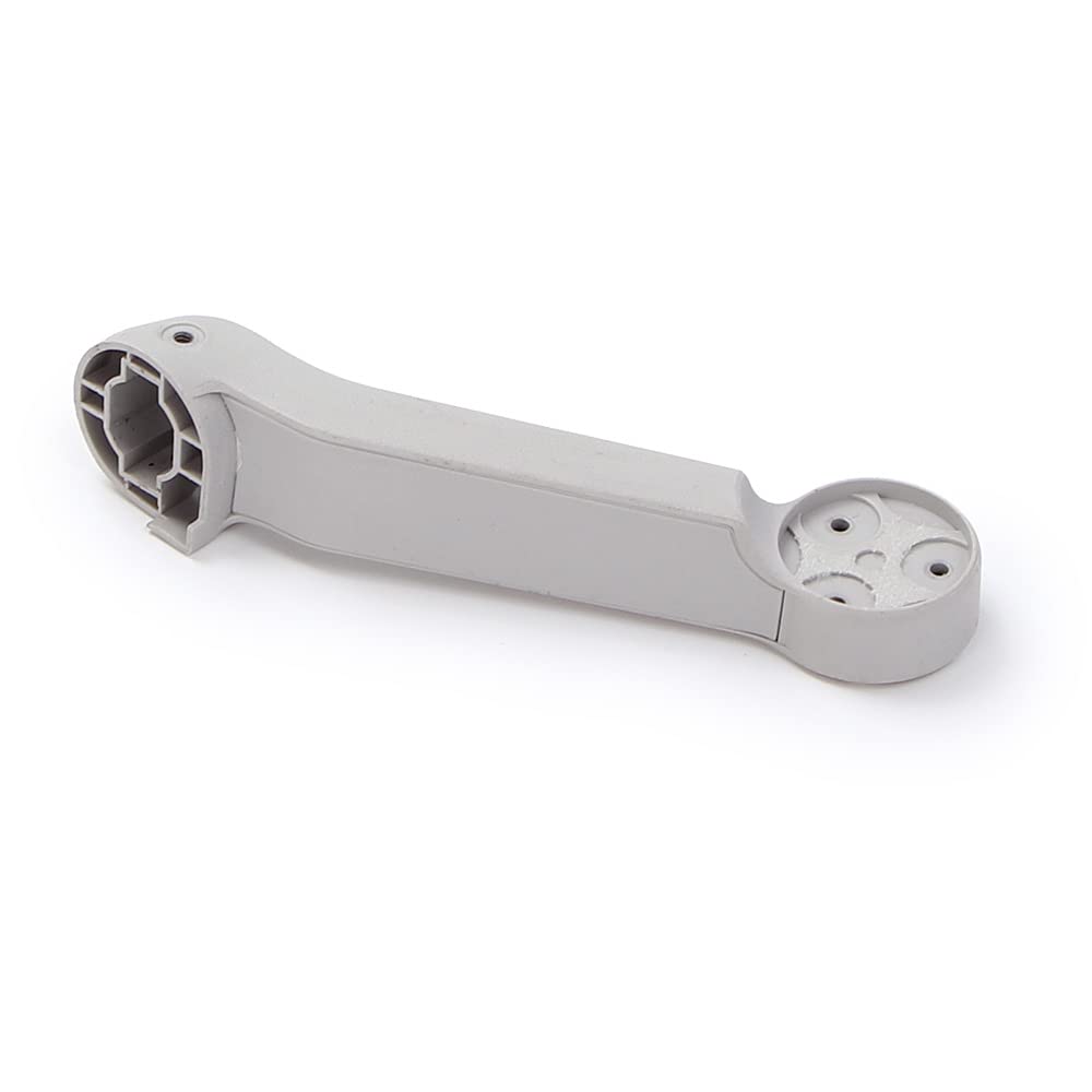 DJI Mini 2/Mini SE Replacement Arm Shell - Left Rear (No Motor) | Genuine DJI Repair Parts for Drone Accessories | Perfect for Crash Damage Repair & Maintenance