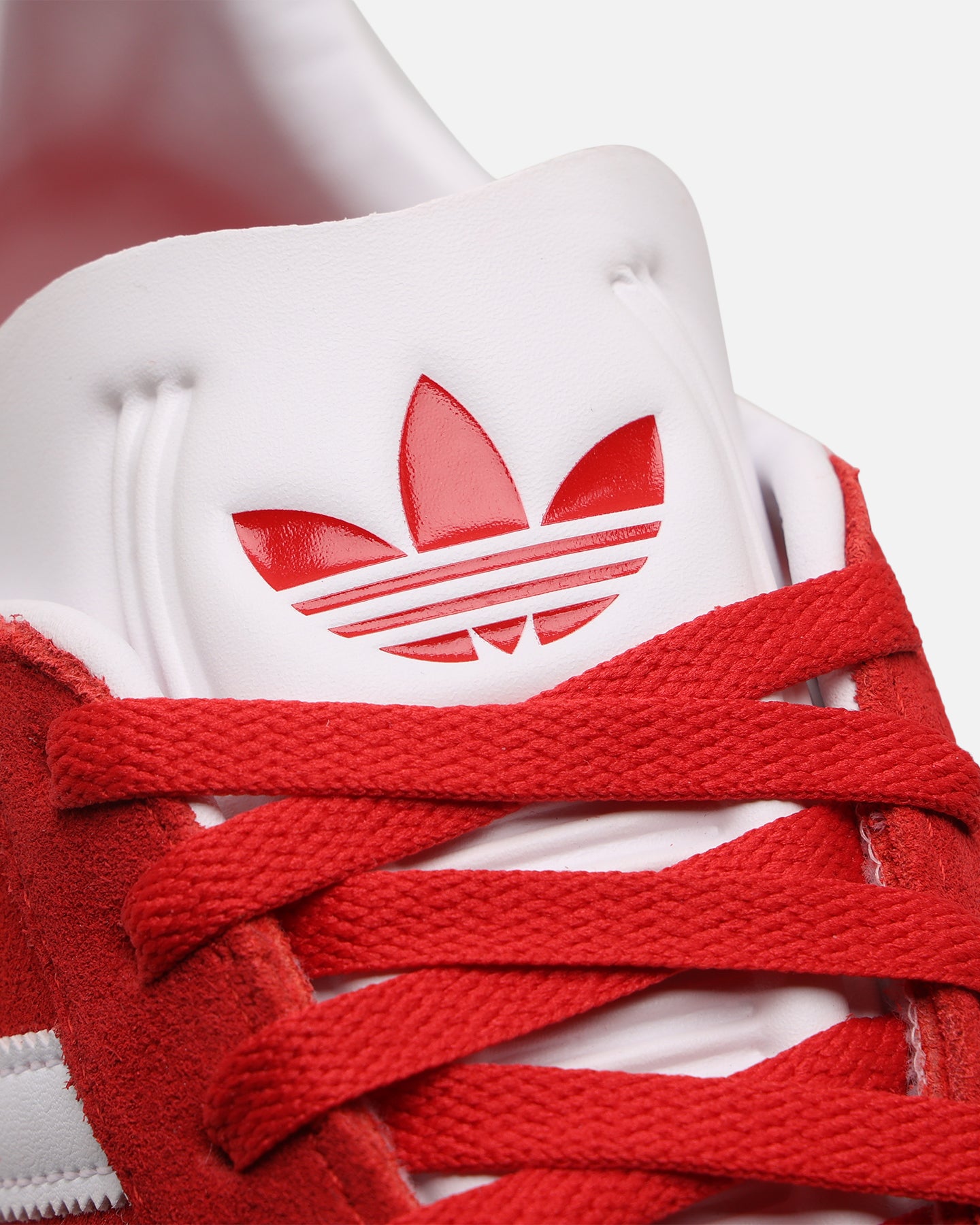 Adidas Gazelle Scarlet Women's Sneakers - Classic Comfort & Style for Running, Walking & Casual Wear