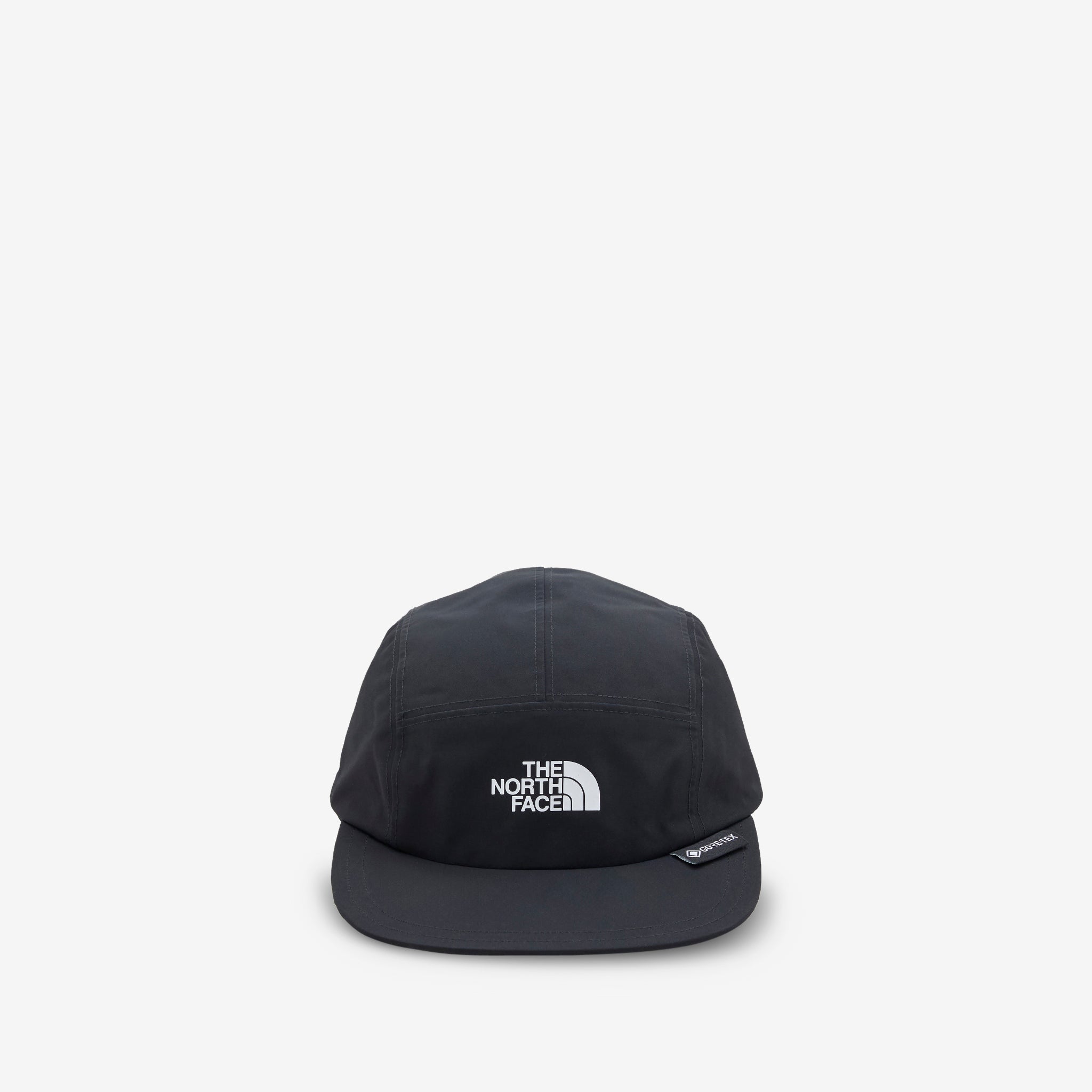 The North Face Gore-Tex Waterproof Ball Cap - Black | Breathable & Weather-Resistant Hat for Hiking, Camping & Outdoor Adventures