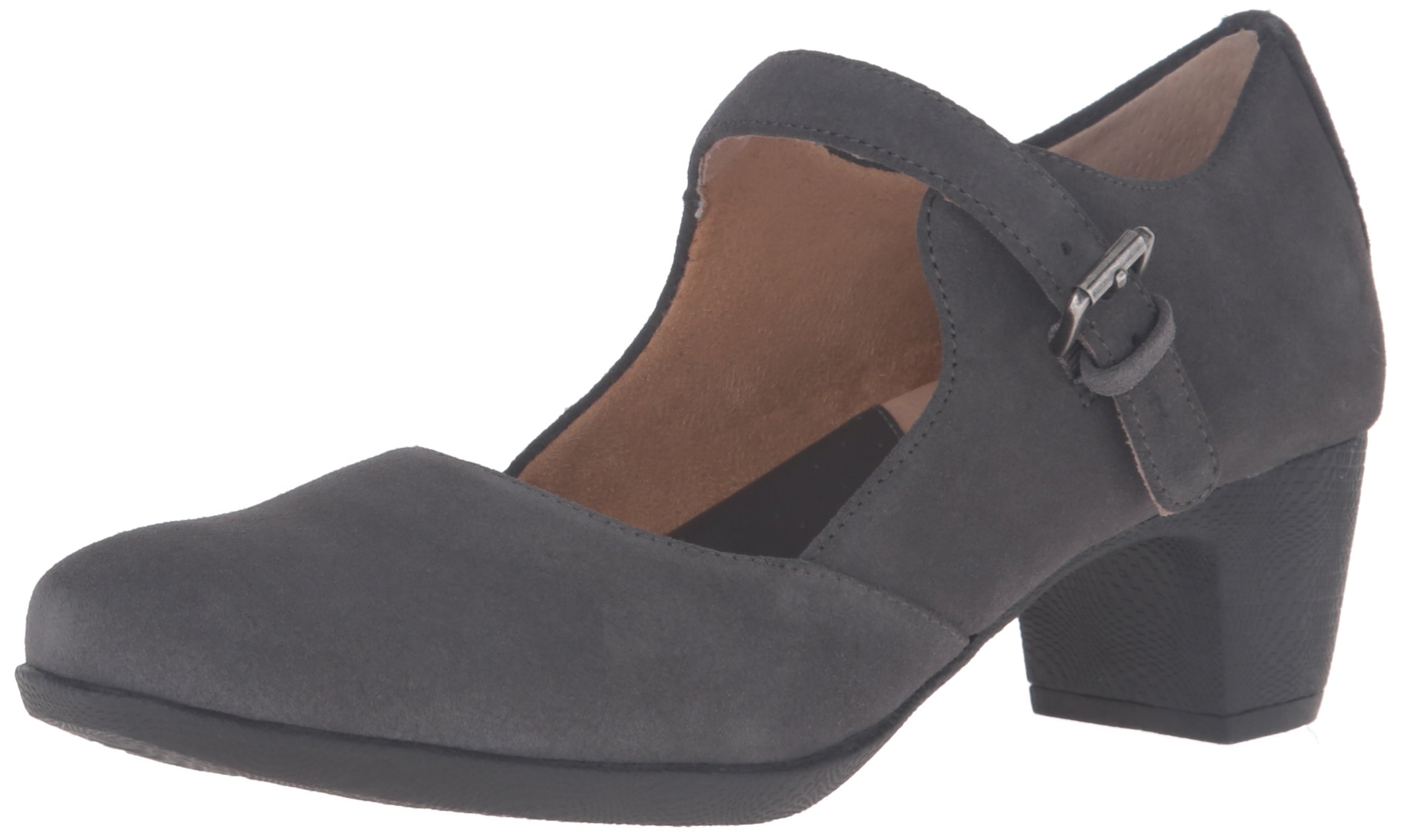 Softwalk Women's Comfortable Irish Dress Pump Shoes - Elegant & Supportive for Work, Weddings & Formal Events