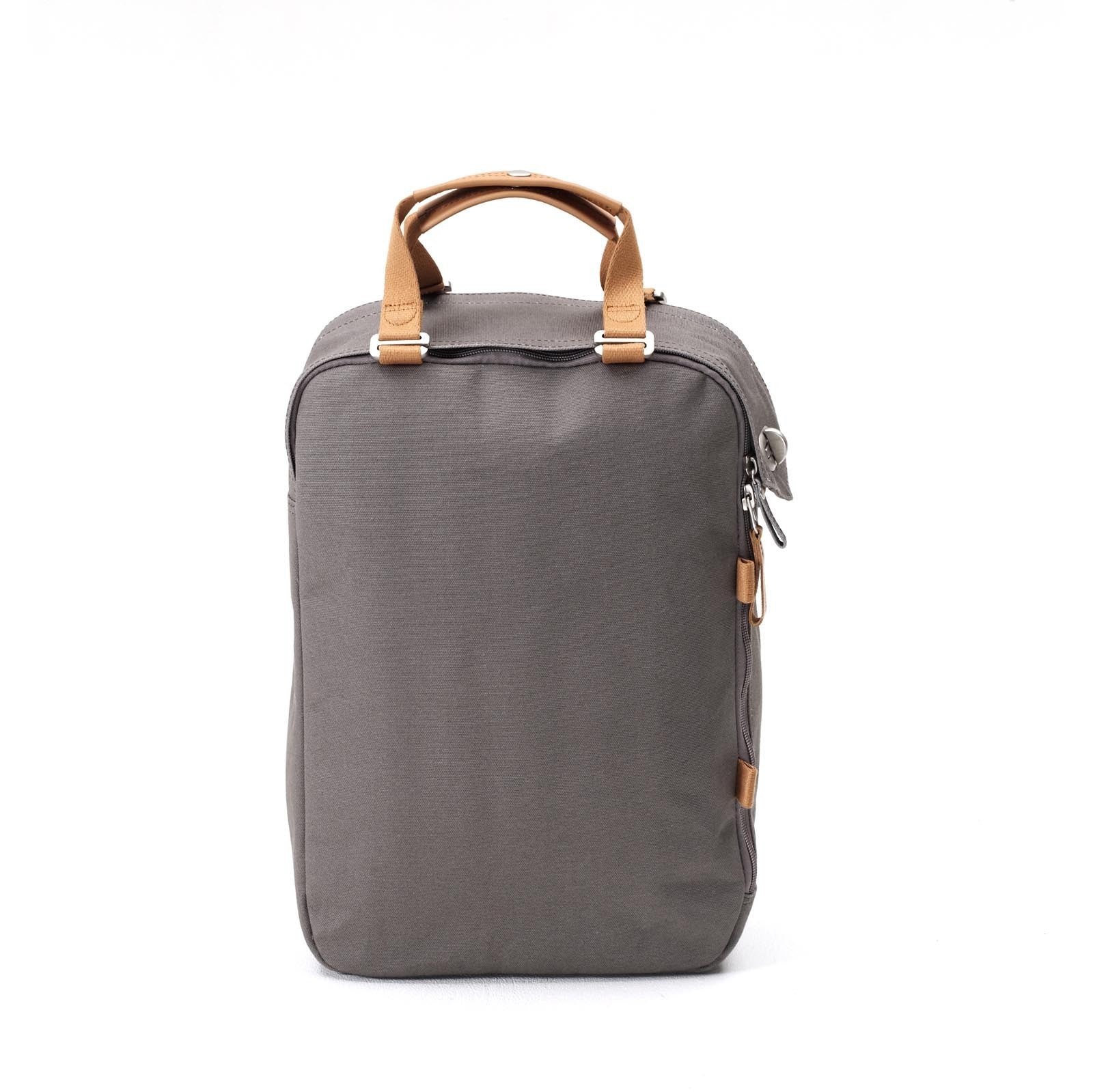 Qwstion Daypack 2 - Premium Waterproof Backpack for Men & Women | Lightweight Travel & Commuter Laptop Bag | Perfect for Work, Gym & Outdoor Adventures