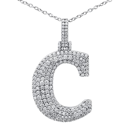 C Letter