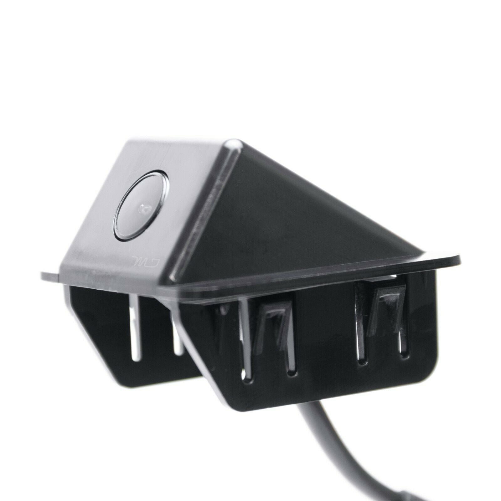Chevrolet Traverse (2013-2017) OEM Backup Camera Replacement - Genuine Part #22900993 & 23135306 - Perfect for Parking Assistance & Night Vision Safety