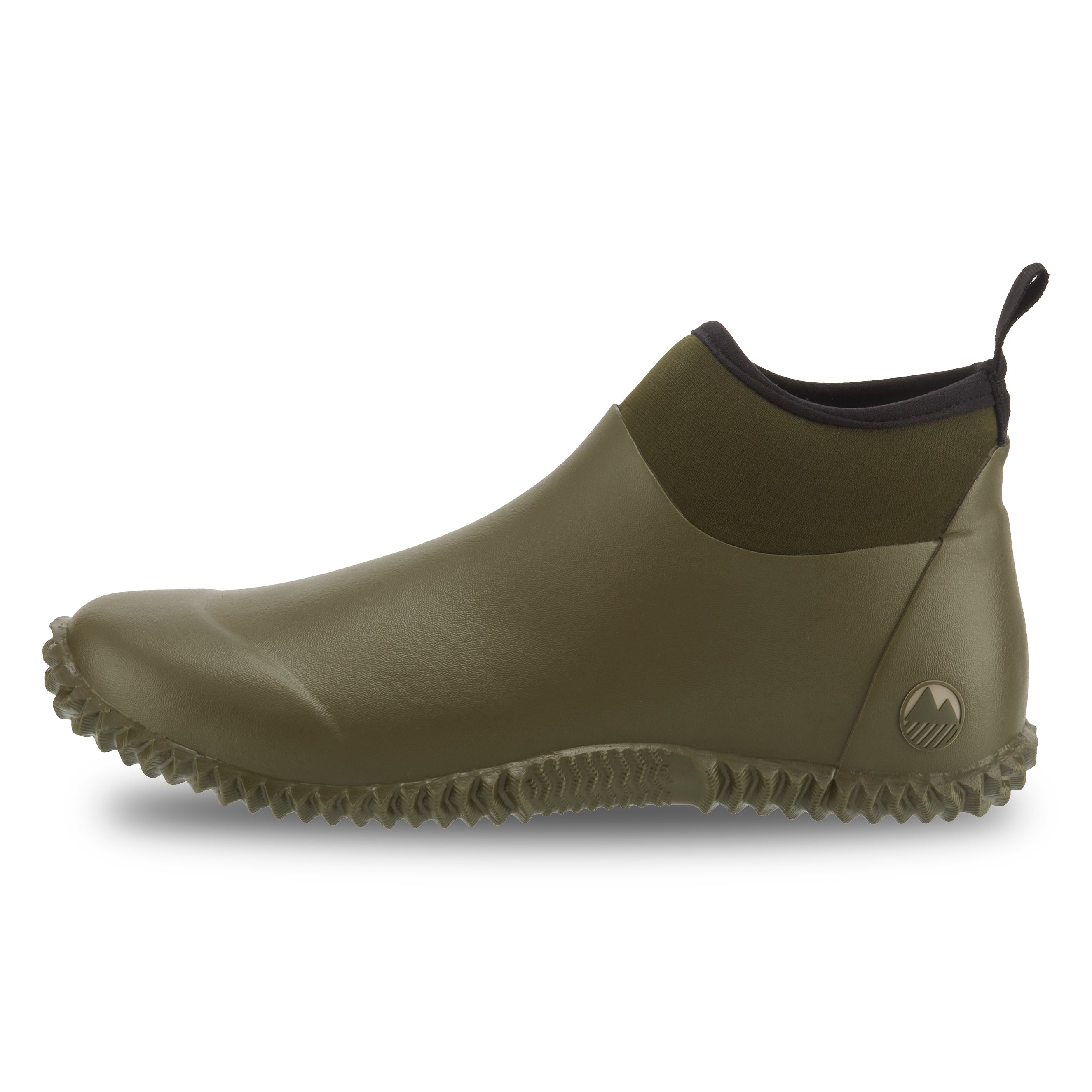 Men's Hayton Multipurpose Ankle Boots - Waterproof Hiking & Casual Wear for Outdoor Adventures & Everyday Comfort