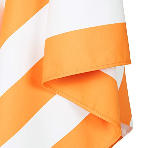 Cabana - Ipanema Orange