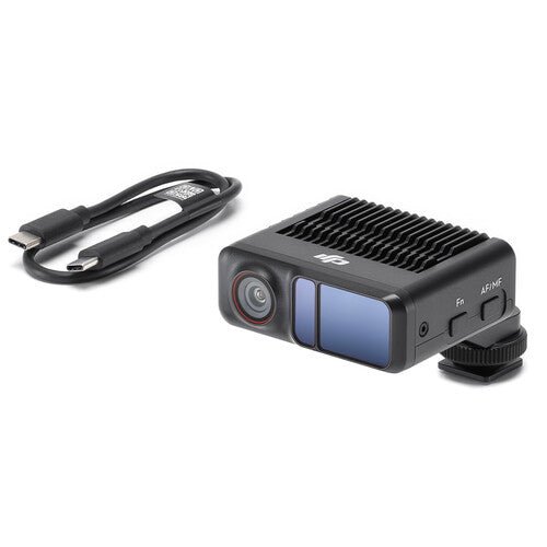 DJI Focus Pro Combo - All-in-One Camera Follow Focus System for Filmmakers | Professional Video Stabilization for DSLR & Mirrorless Cameras | Perfect for Cinematic Shots, Interviews & Vlogging