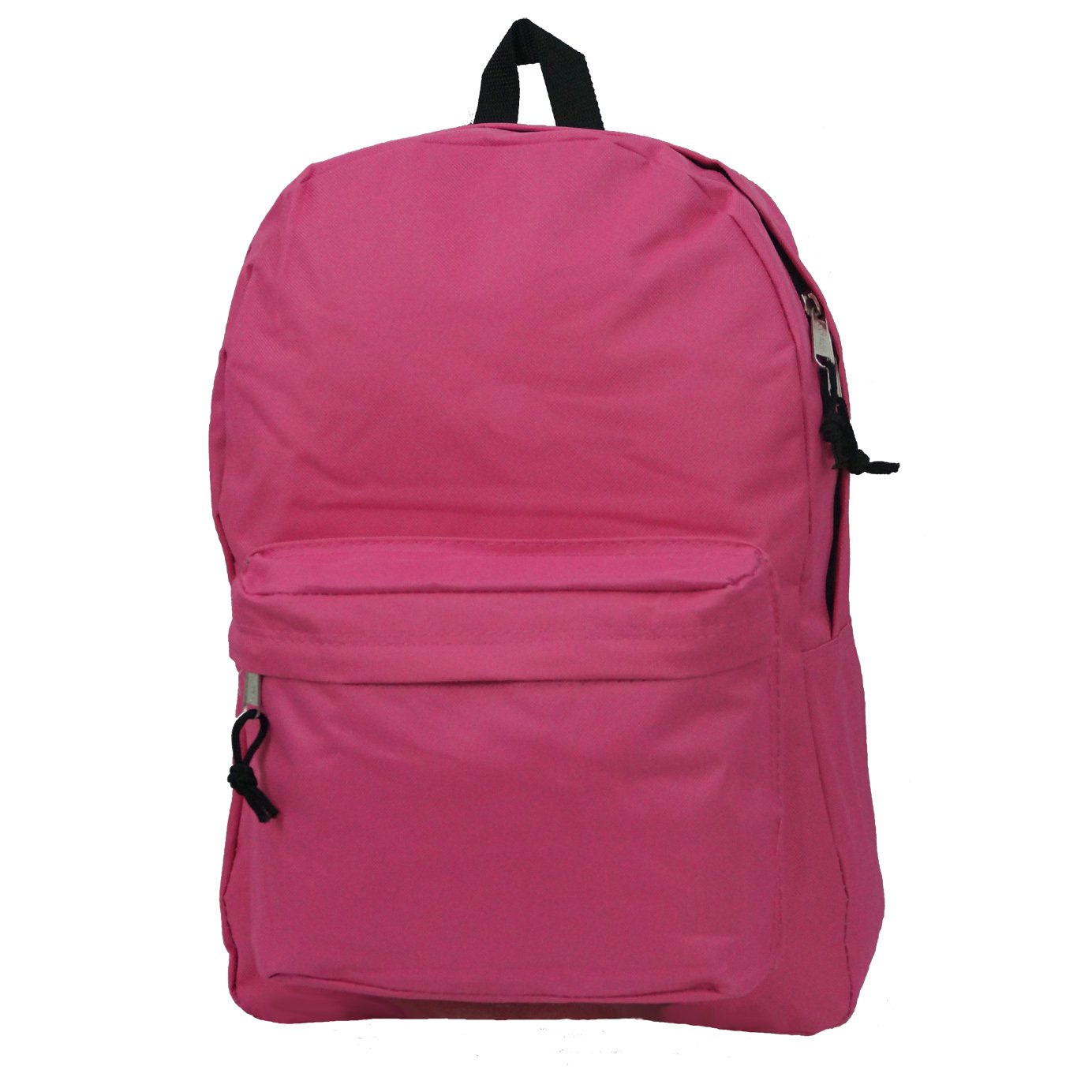 K-Cliffs Wholesale 18 Inch Classic Backpack - Durable School Bookbag for Students, Bulk Pack of 24 - Perfect for School, College, Travel & Everyday Use