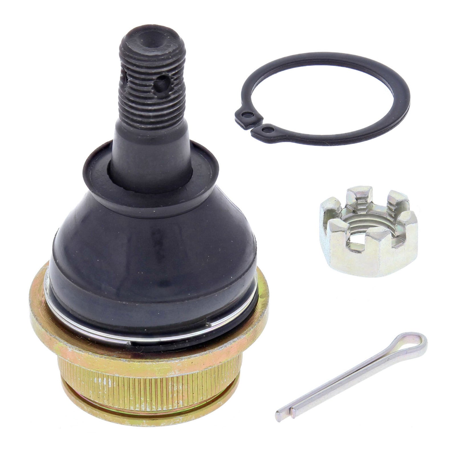 High-Quality Lower Ball Joint Kit 42 1041 - Durable Suspension Replacement for Smooth Ride & Enhanced Vehicle Control - Perfect for Trucks, SUVs, and Off-Road Vehicles