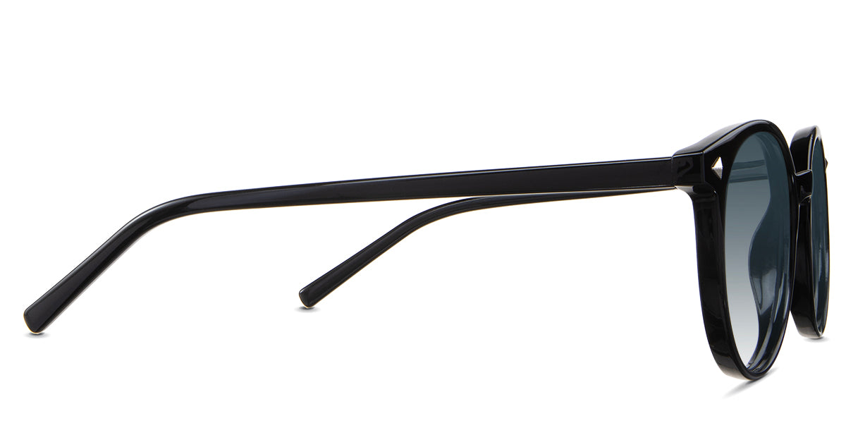 Elex Men's Prescription Sunglasses – UV Protection, Polarized Lenses for Driving, Fishing & Outdoor Activities