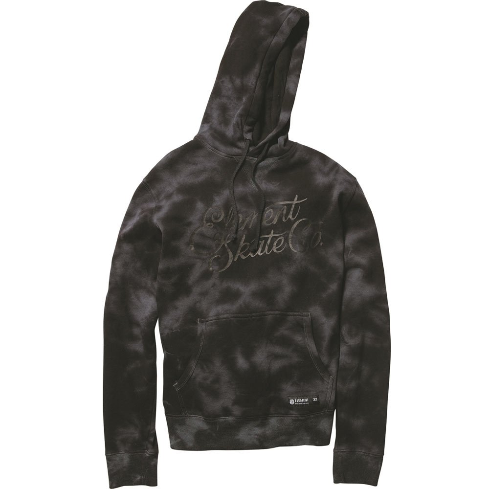 Element Men's Fleece Hoody - Cozy Pullover for Outdoor & Casual Wear