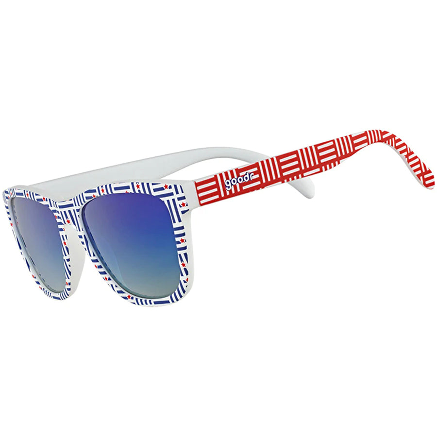 Founding Father Issues (OG's) - Vintage Political Apparel for History Buffs & Patriotic Events