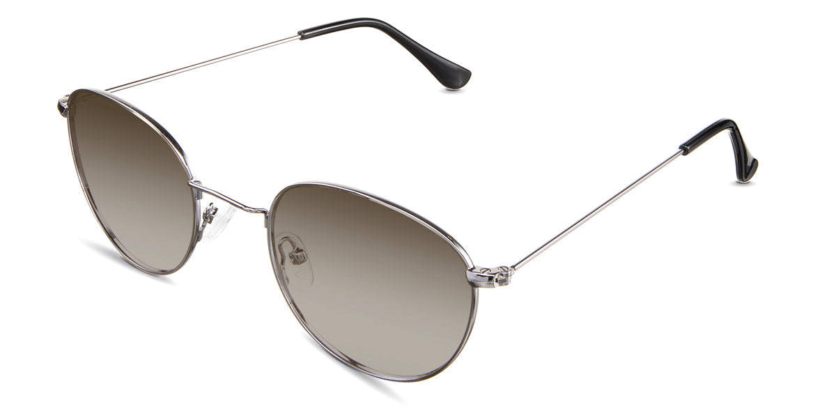 Polarized Prescription Sunglasses for Men - UV Protection, Anti-Glare, Lightweight & Durable - Perfect for Driving, Fishing & Outdoor Activities