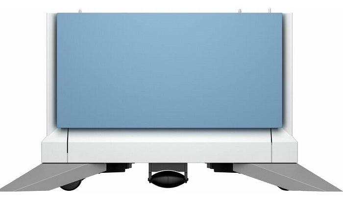 HP 6QN58A Color LaserJet Pro 2100 Sheet HCI Feeder & Stand - High-Capacity Paper Tray for Office & Home Printing | Compatible with HP LaserJet Printers | Perfect for Bulk Printing, Reports & Business Documents