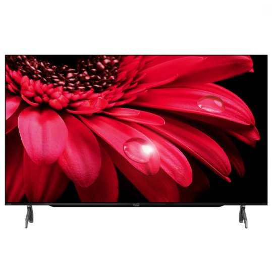 4T C55FL1X 55-Inch 4K Ultra HD Smart Google TV with Built-in Chromecast - Perfect for Streaming, Gaming & Home Entertainment