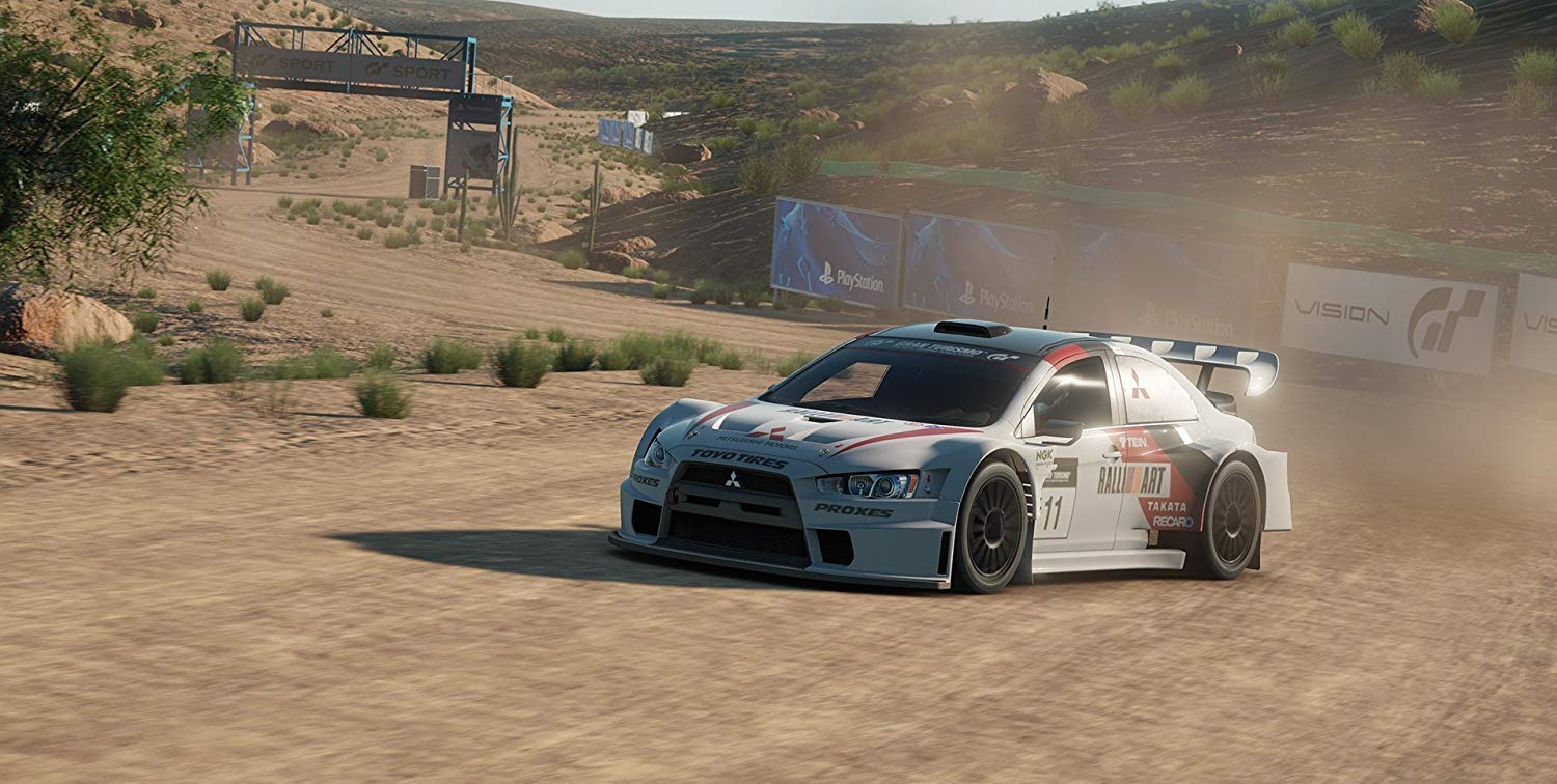 Gran Turismo Sport - PlayStation Hits - PlayStation 4 Racing Game | Realistic Driving Simulator for Car Enthusiasts | Perfect for Competitive Racing & Immersive Gaming Experience