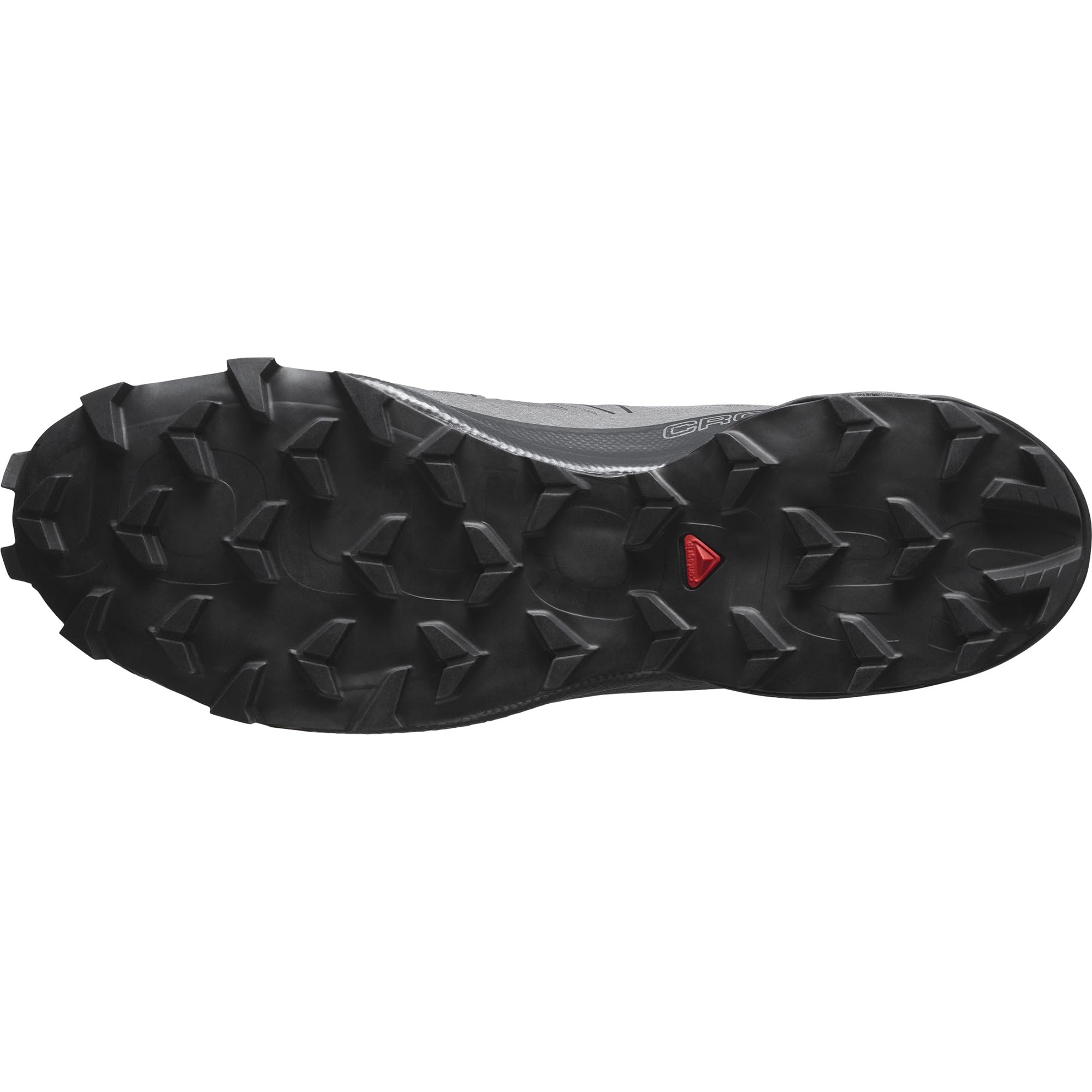 Salomon Men's Speedcross 5 Trail Running Shoes - Lightweight & Durable for Hiking, Trail Running & Outdoor Adventures