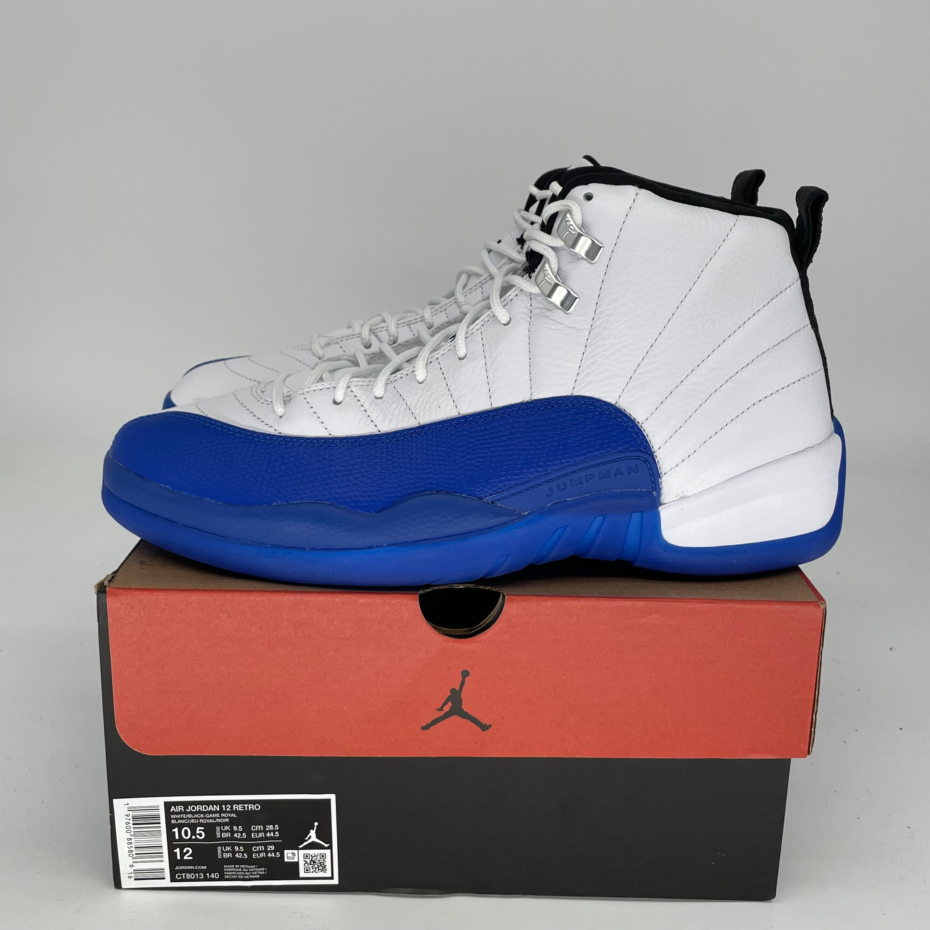AIR JORDAN 12 