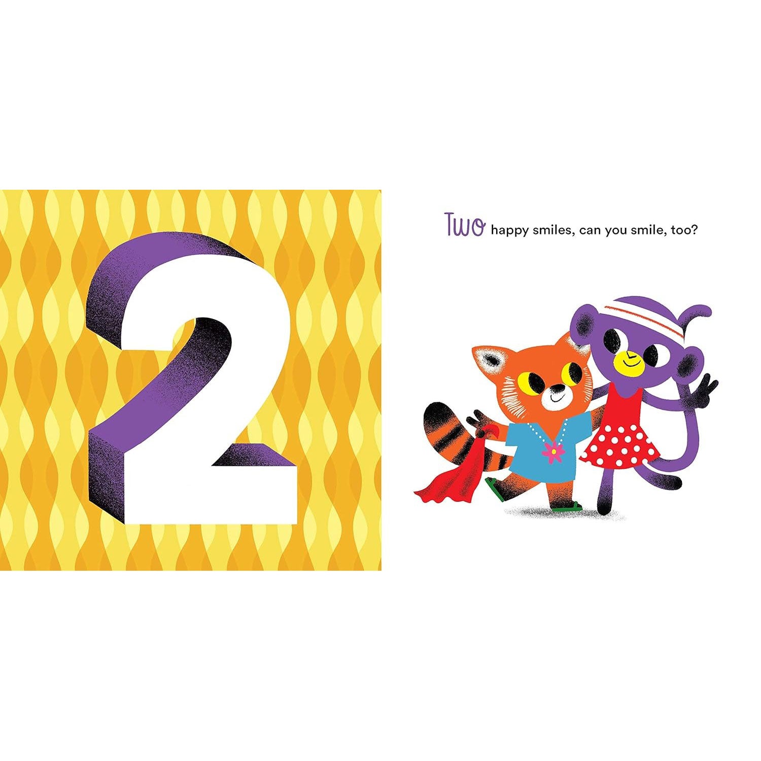 Beginning Baby Book - 10 Hugs and Kisses | Interactive First Book for Newborns & Toddlers | Perfect for Bedtime, Playtime & Early Learning