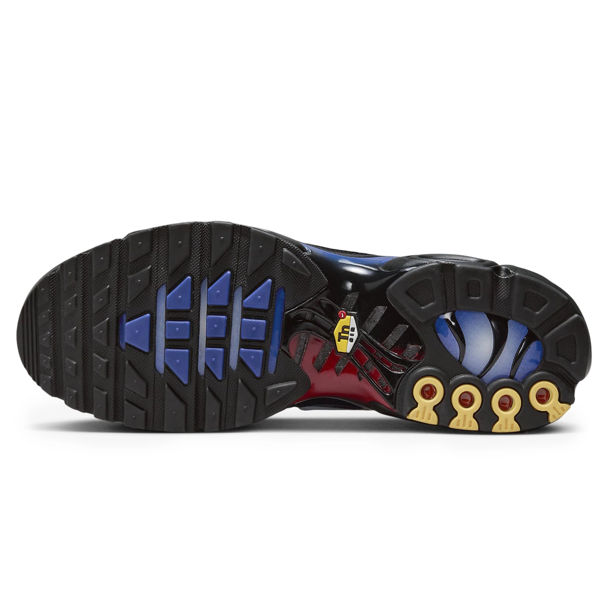 Nike TN Air Max Plus 25th Anniversary Running Shoes - Men's Athletic Sneakers for Jogging, Gym & Casual Wear - Limited Edition Comfort & Style