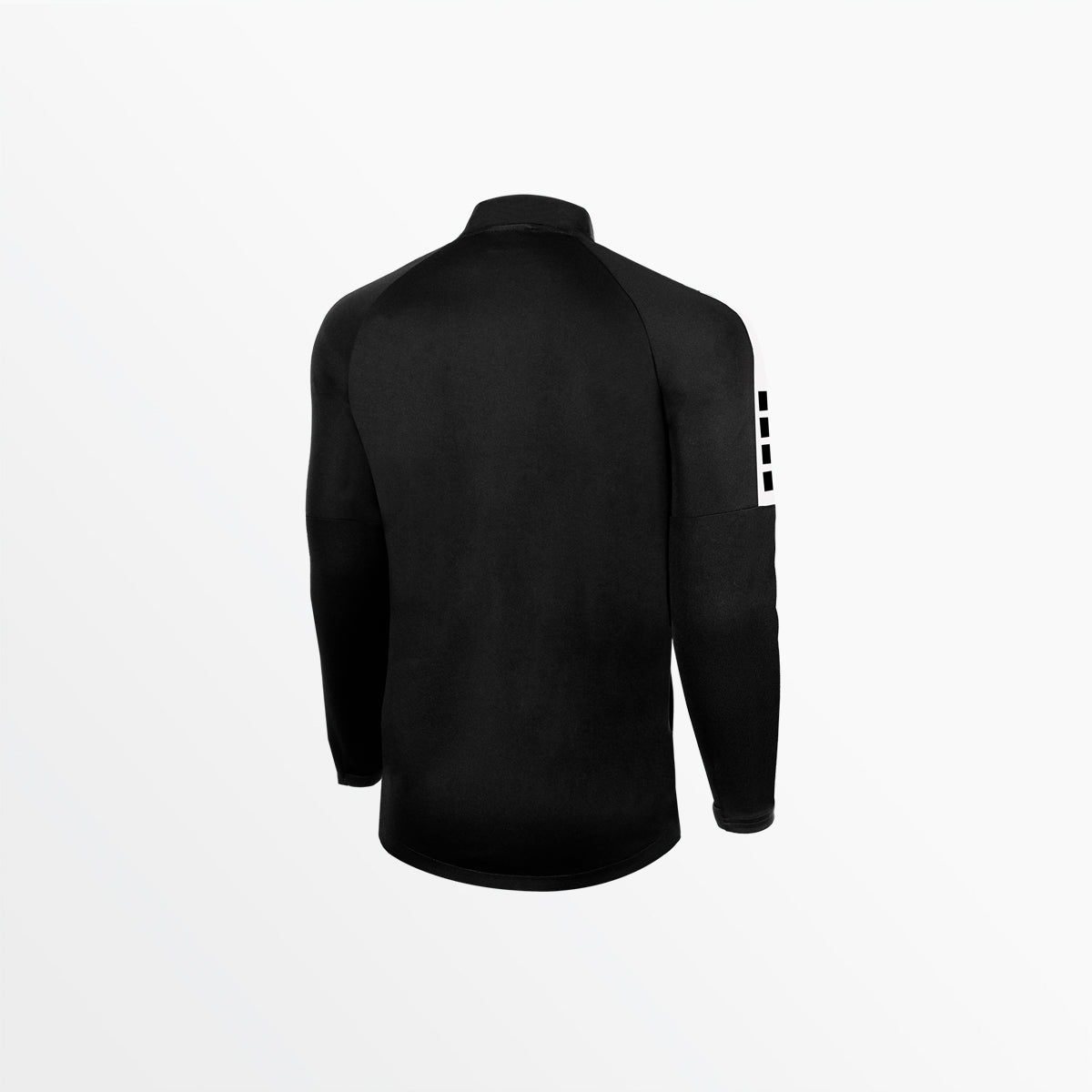 Youth Madison Pique 1/4 Zip Top - Breathable Quarter Zip Pullover for Teens & Young Adults - Perfect for School, Sports & Outdoor Activities