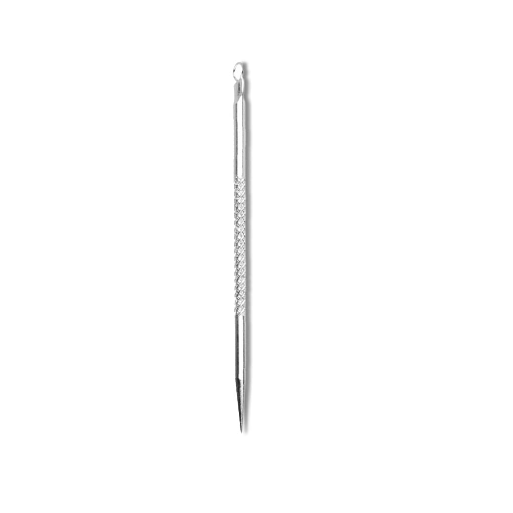 Professional Pimple & Blackhead Remover Tool - Acne Extractor Kit for Face & Nose Cleaning - Perfect for Skincare Routine & Spa Days