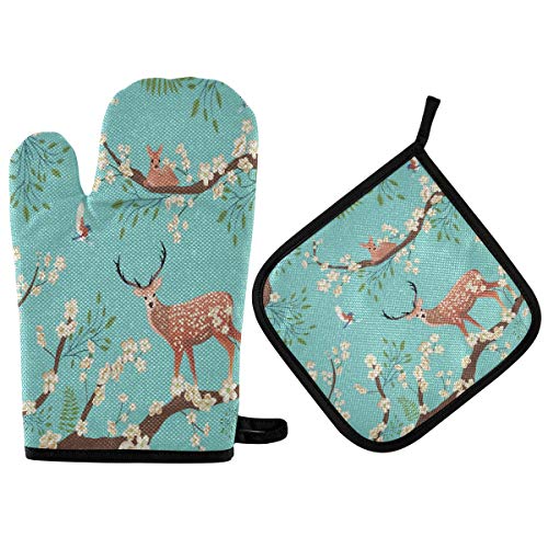 Deer