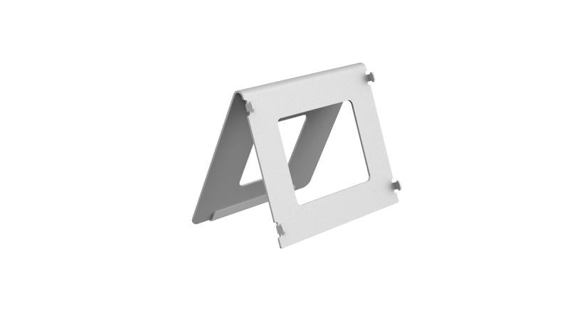 DS KABH6350 T Table Stand for DS KH6350 WTE1 & DS KH6351 WTE1 - Perfect for Office, Home, or Classroom Use