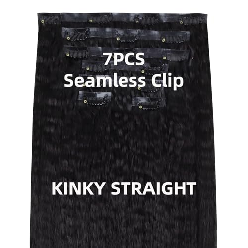 #1B Natural Black-KS