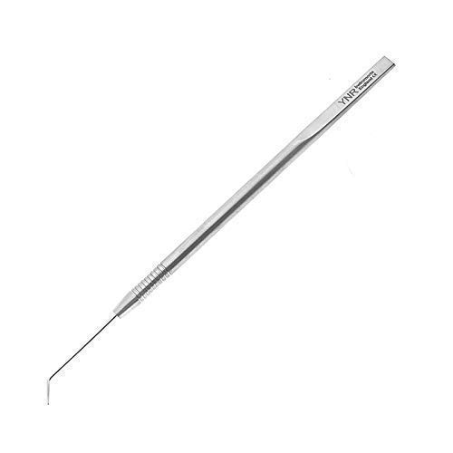YNR® Eyelash Perming Tool - Stainless Steel Lash Lift Separator for Volume & Curl Enhancement | Perfect for Salon & Home Lash Treatments