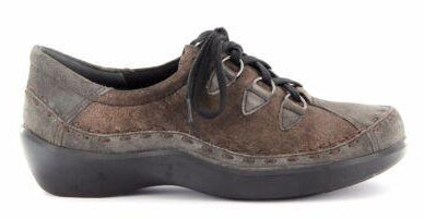 Ziera Allsorts Women's Comfortable Slip-On Shoes - Lightweight & Breathable for Walking, Travel, and Everyday Wear
