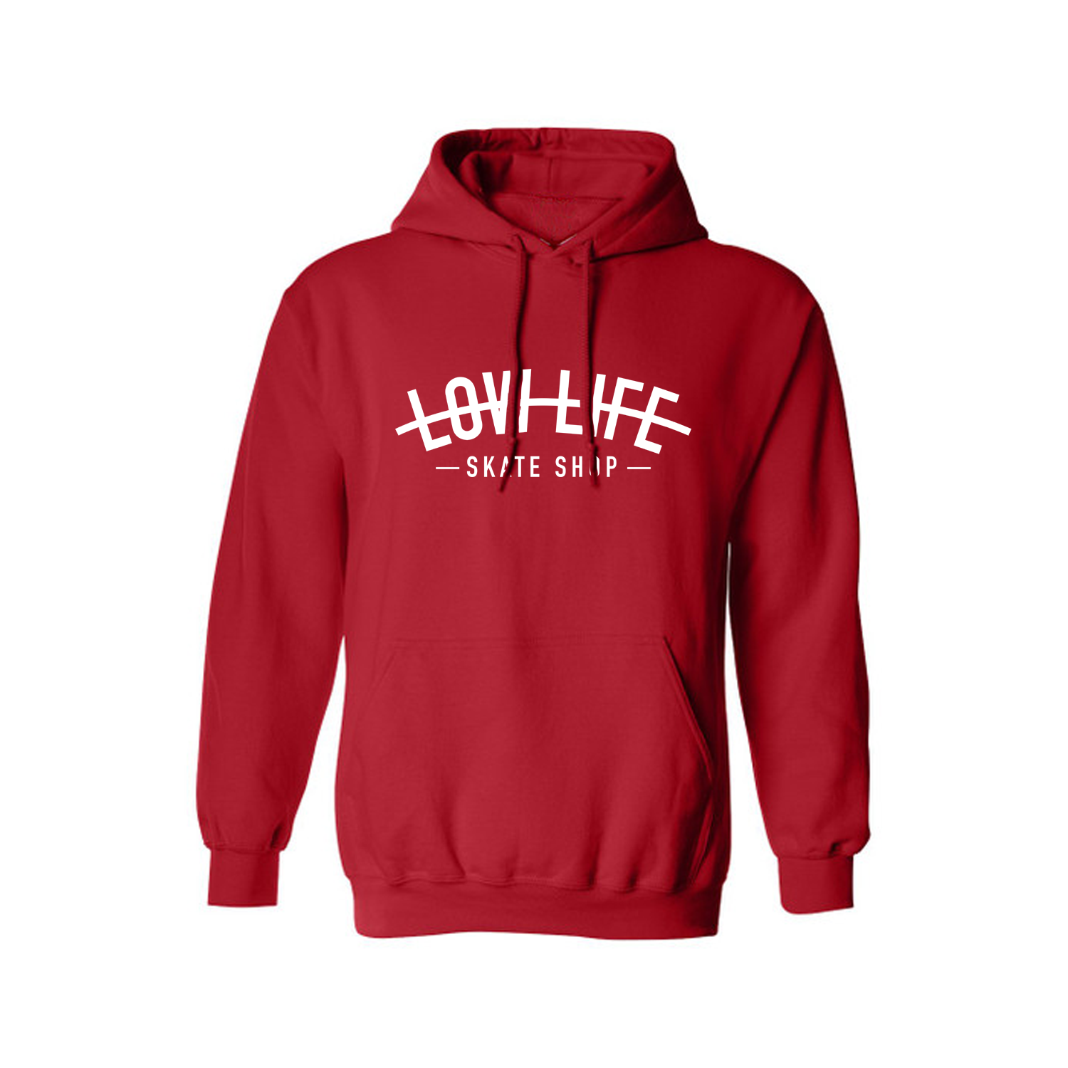 Custom Logo Hoodie Sweatshirt - Personalized Embroidered Pullover for Men & Women - Perfect for Team Uniforms, Gifts & Brand Promotion