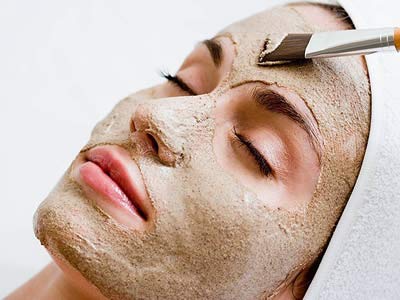 Organic Walnut Shell Powder Face Scrub - Natural Exfoliator for Dead Skin Cells & Blackheads - 100g - Gentle Facial Cleanser for Smooth Skin - Perfect for Daily Skincare Routine & Spa Treatments