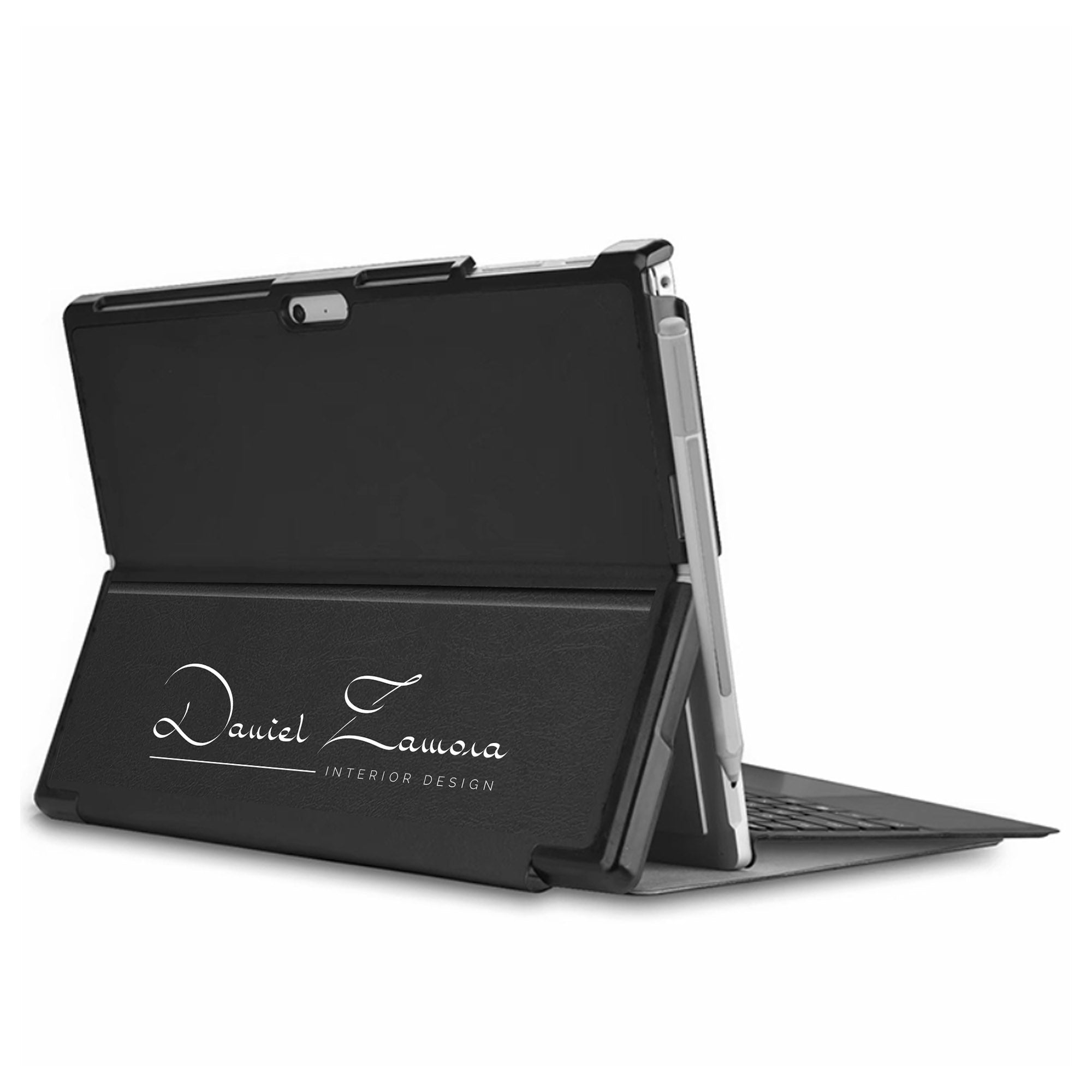 Microsoft Surface Pro Signature Case - Premium Protective Cover with Professional Design for Work & Travel | Durable & Stylish Laptop Case for Business Professionals & Students