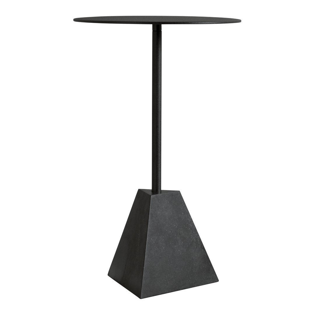 Premium Knock Out Lounge Table - Modern & Stylish Coffee Table for Living Room, Patio, or Office - Perfect for Relaxing & Entertaining