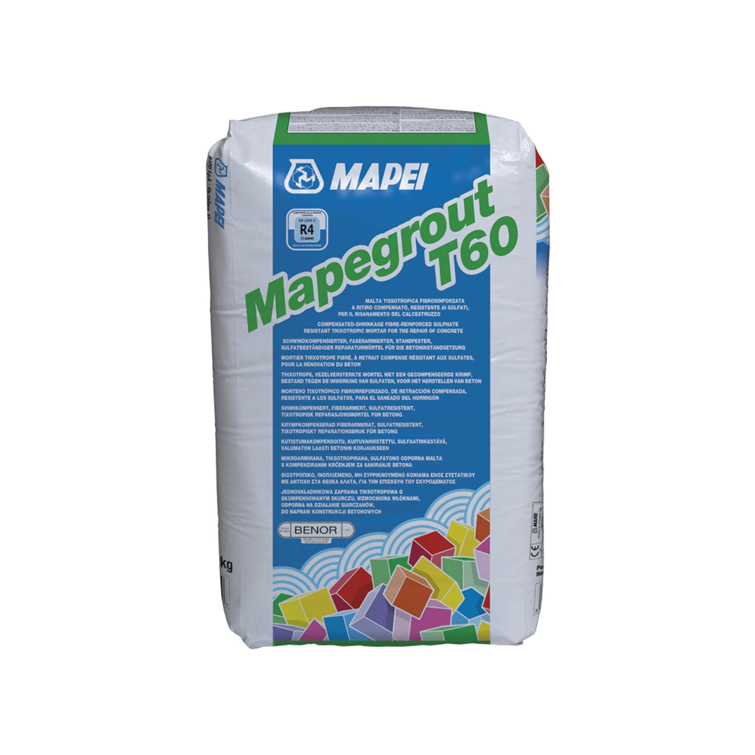 Mapei Mapegrout T60 Premium Tile Grout - Fast-Setting, Stain-Resistant for Floors, Walls, and Showers | Perfect for Bathroom, Kitchen & Outdoor Tile Projects