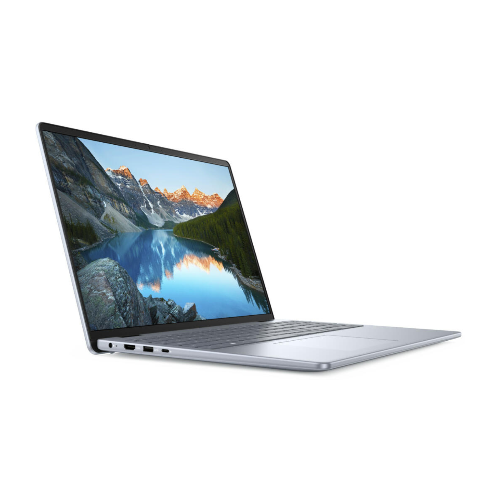 Dell Inspiron 5640 16-inch Touchscreen Laptop - FHD Display, Intel Core i7, 16GB RAM, 512GB SSD - Perfect for Business, School & Home Use