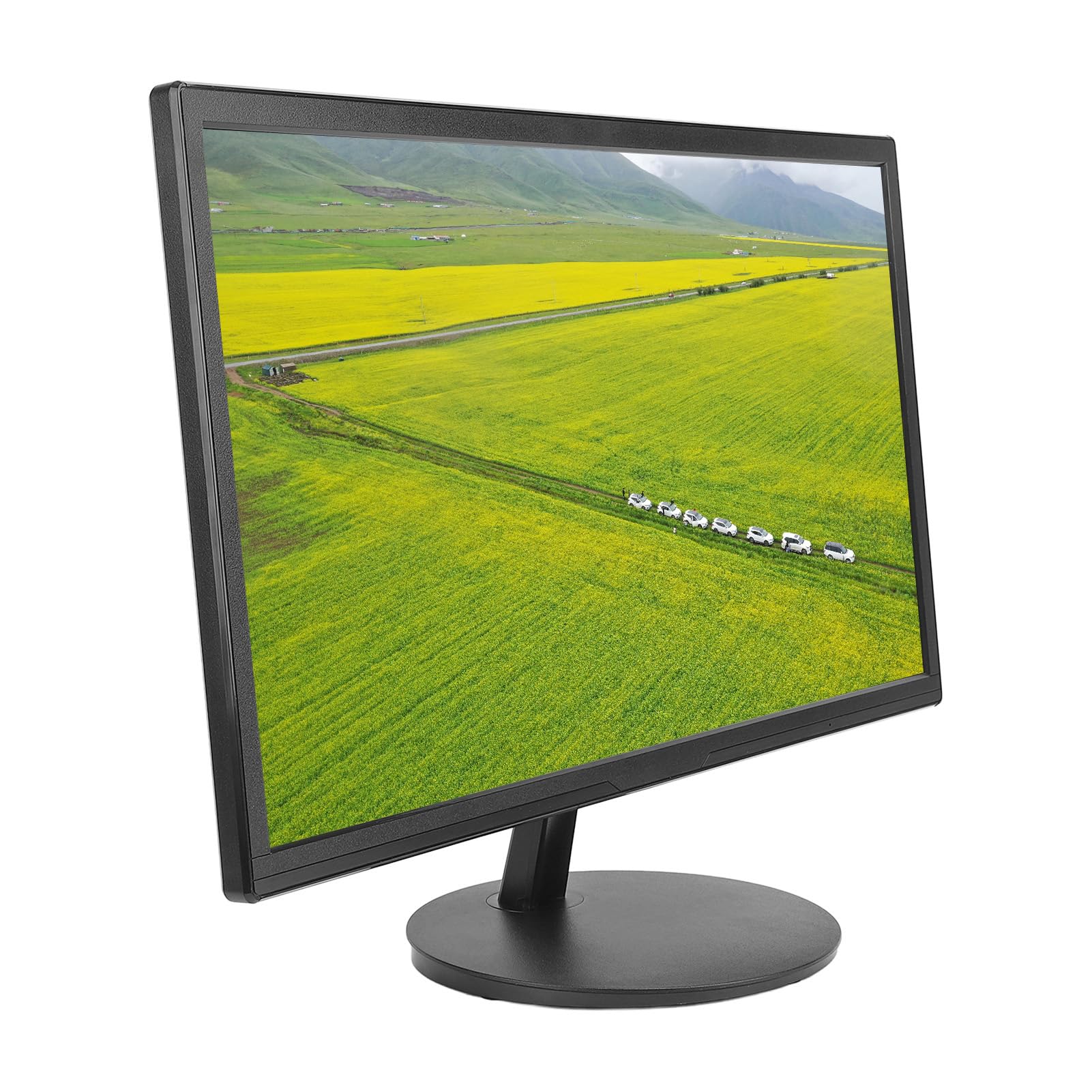 Bewinner 22 Inch IPS FHD 1080P Gaming Monitor - 75Hz Refresh Rate, 1ms MBR, LED Backlit, HDMI Ports - Perfect for PC Gaming, Home Office & Entertainment Setup