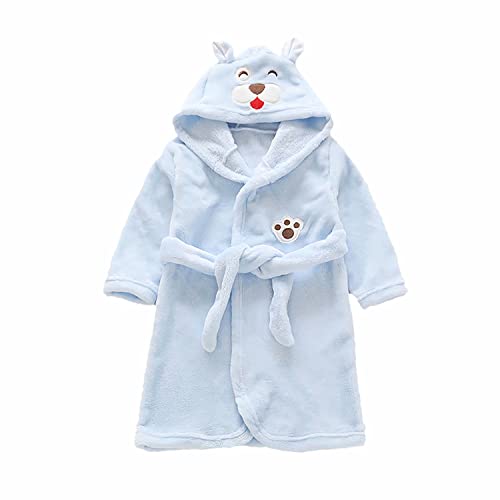Blue-bear