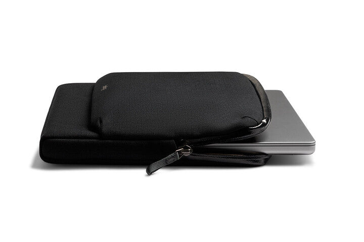 Bellroy Premium Laptop Caddy - Slim & Durable Laptop Organizer for MacBook, iPad, and Accessories | Perfect for Office, Travel, and Commuting