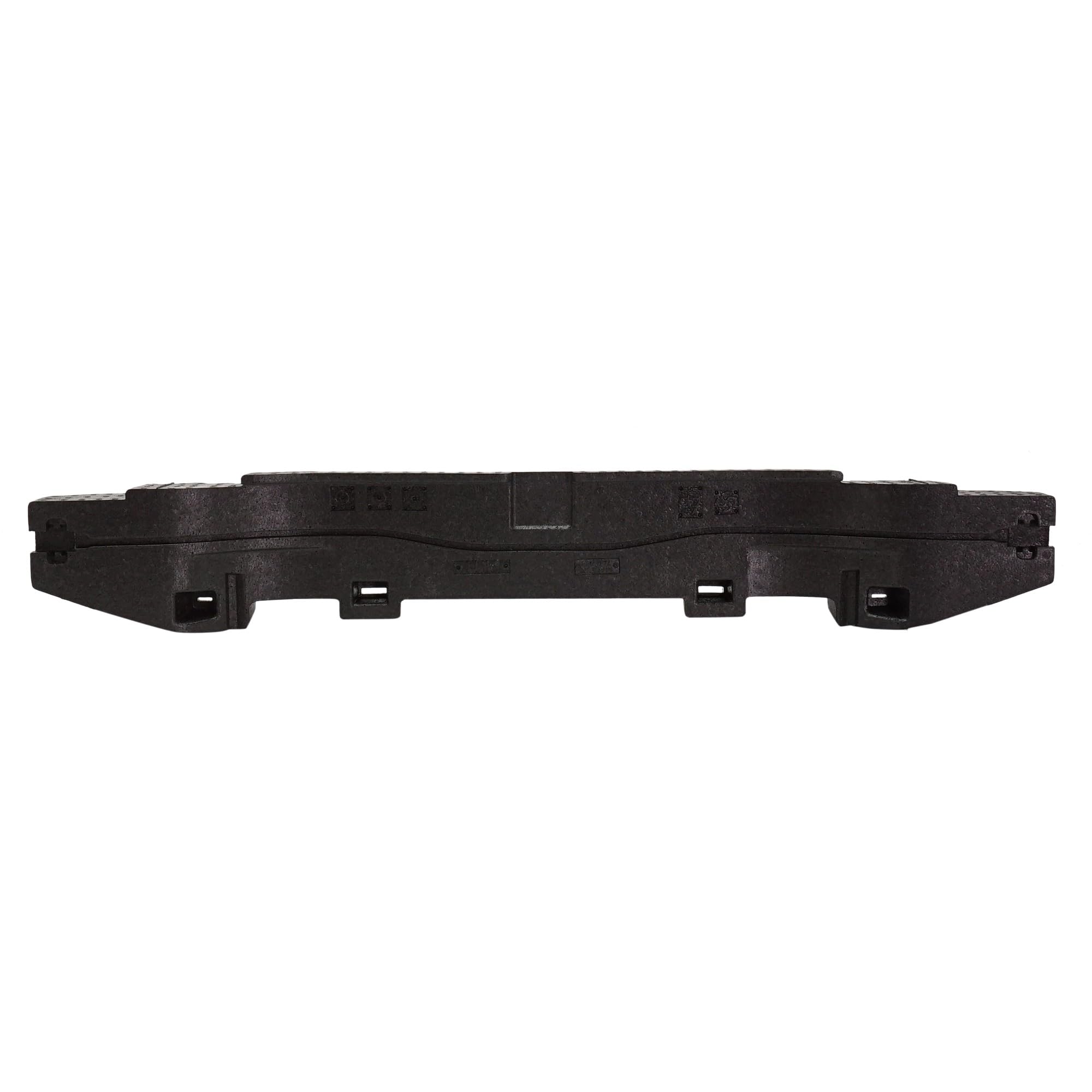 Go-Parts Replacement Front Bumper Energy Absorber Compatible with Buick Lacrosse 2017-2019 Models - Durable Impact Protection for Enhanced Safety | Perfect for Collision Repair & Vehicle Maintenance