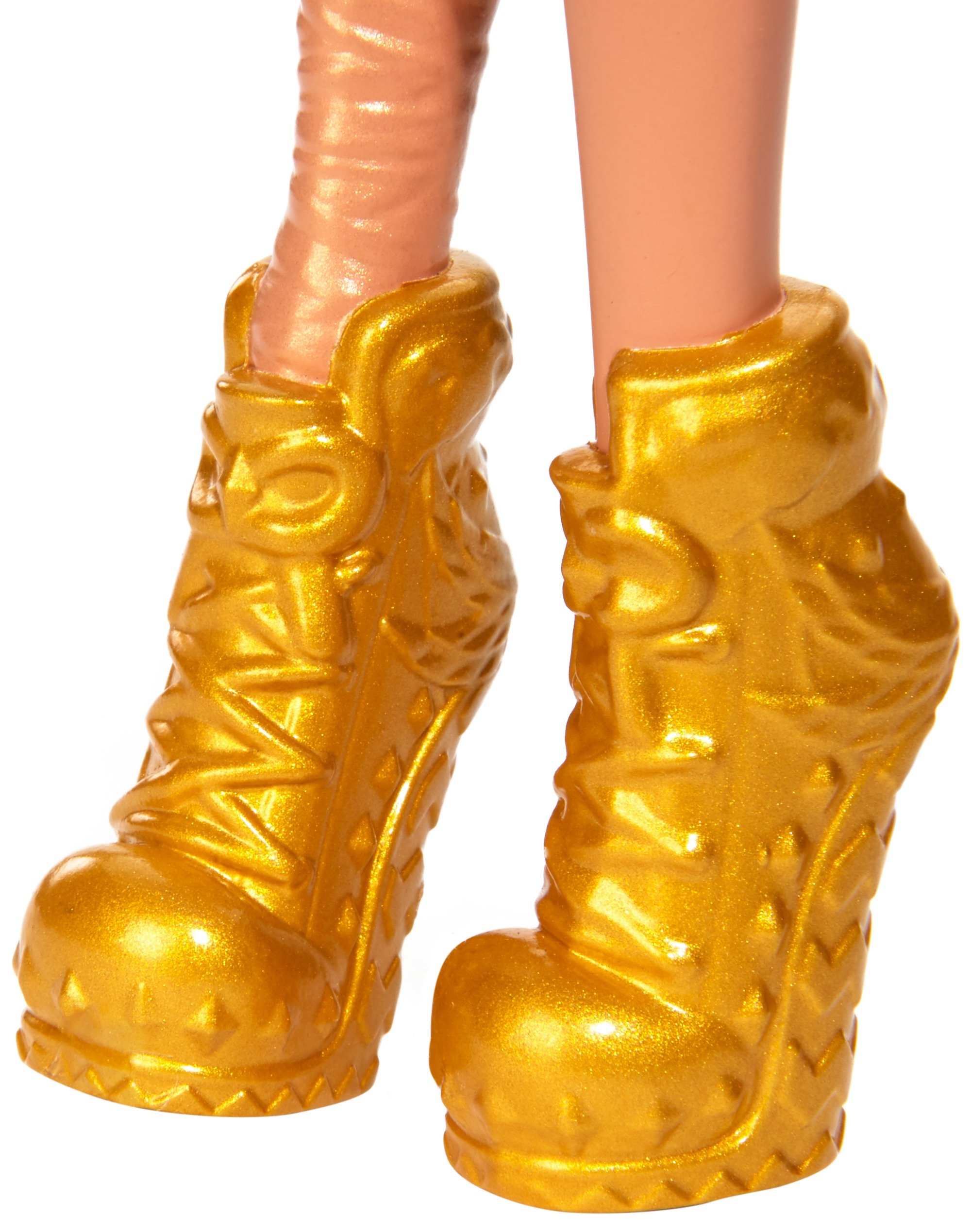 Monster High Cleo de Nile Doll - Collectible for Fans & Gifts