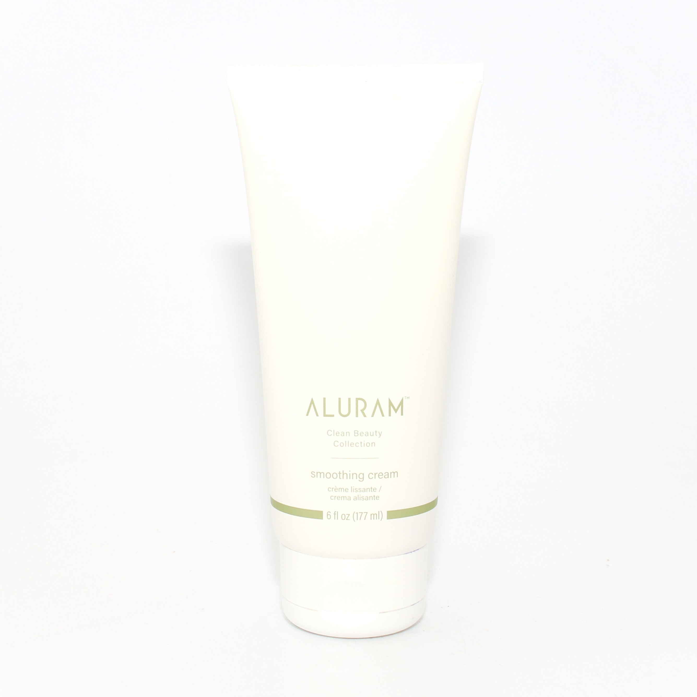 Aluram Clean Beauty Collection - 6 oz Organic Skincare Set for Glowing Skin | Perfect for Daily Use & Travel