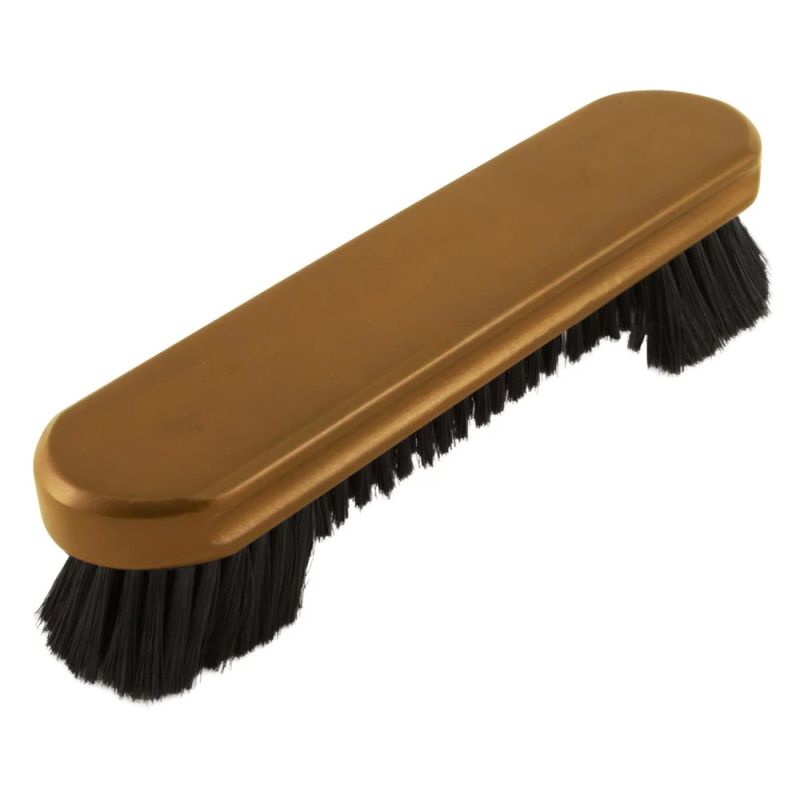 9 Inch Standard Table Brush - Durable Cleaning Brush for Kitchen, Dining, and Office Tables - Perfect for Removing Dust, Crumbs, and Stains