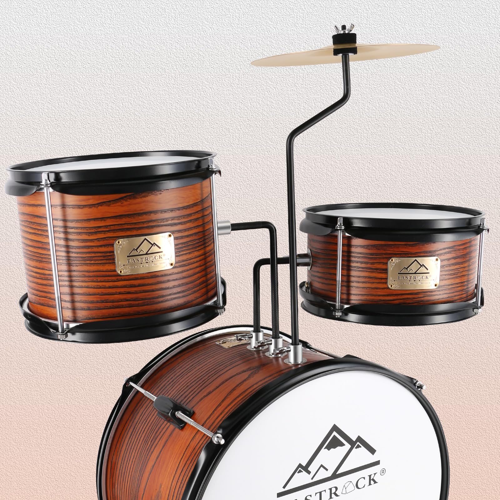 EASTROCK 3-Piece 14