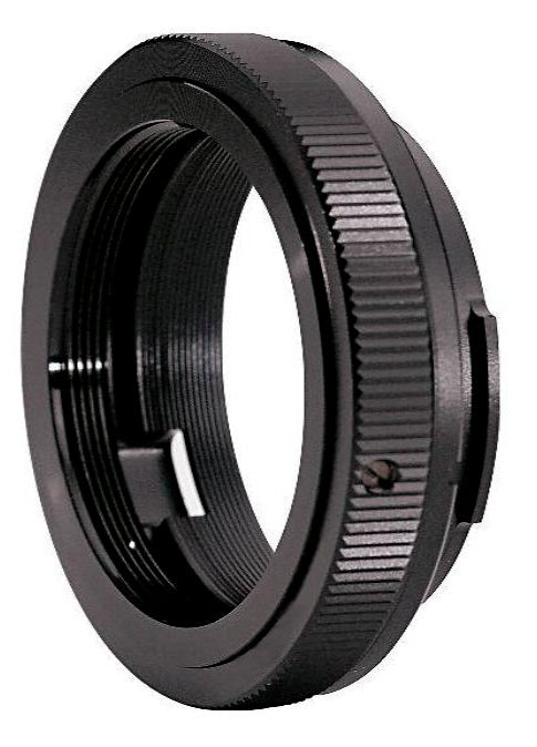 48mm Canon DSLR Wide Angle T-Ring Adapter (SFFTCANON) - Perfect for Astrophotography & Telescope Photography