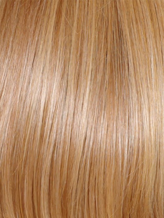 Barcelona Synthetic Lace Front Wig with Mono Part - Natural Looking Human Hair Wig for Women, Heat Resistant & Tangle Free - Perfect for Cosplay, Daily Wear & Special Occasions