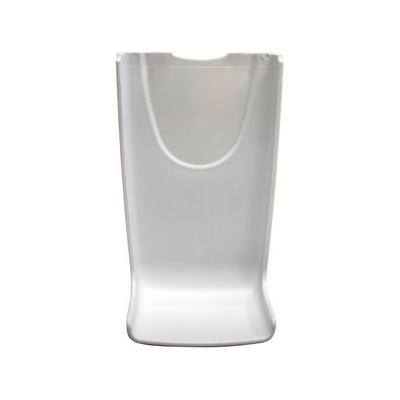 White Deb Catch Tray for Manual Dispenser - Perfect for Office, Kitchen & Bathroom Organization
