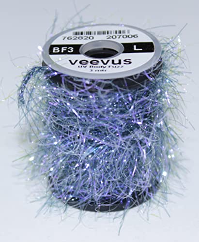UV Peacock